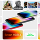 Apple's spec sheet for the iPhone SE